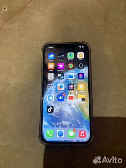 iPhone 12 Pro Max, 128 ГБ