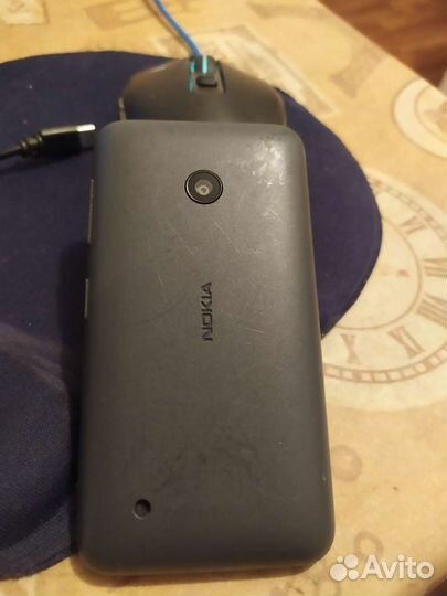 Телефон Nokia