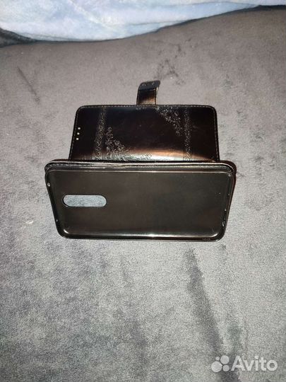 Чехол редми 8