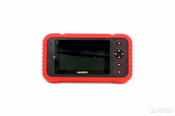 Автосканер Launch CRP 239 с поддержкой 40+ марок а