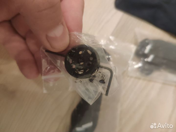 Dji mavic pro fly combo (остатки)