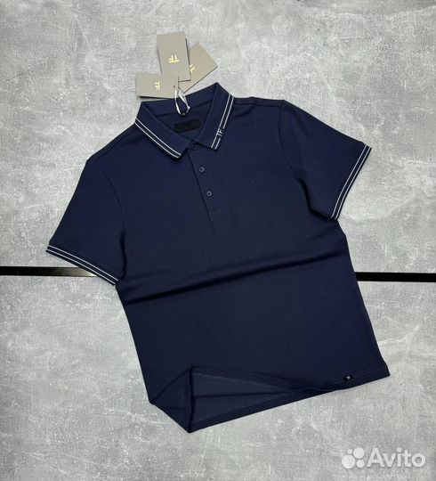 Поло мужское Tom Ford