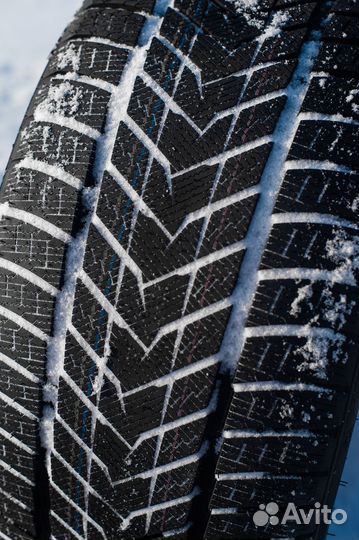 Zmax Winterhawke II 315/40 R21 115H