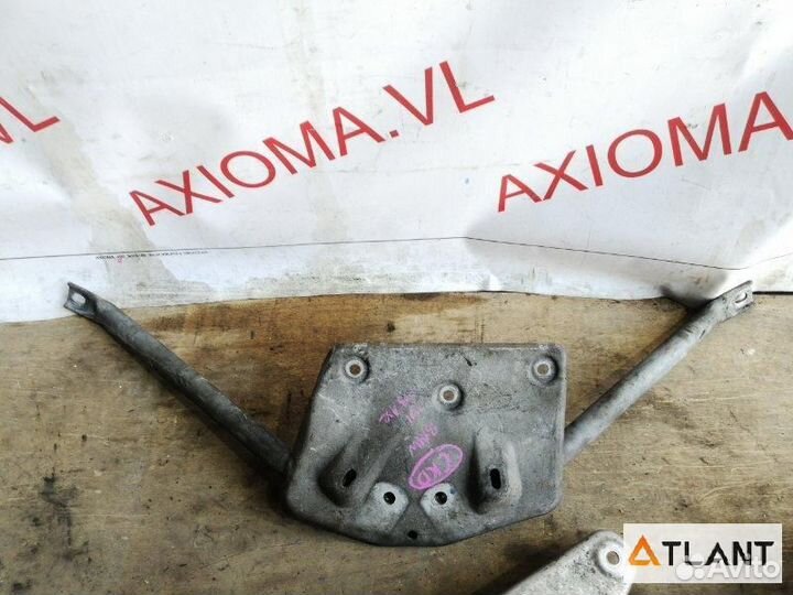 Распорка BMW 5-series