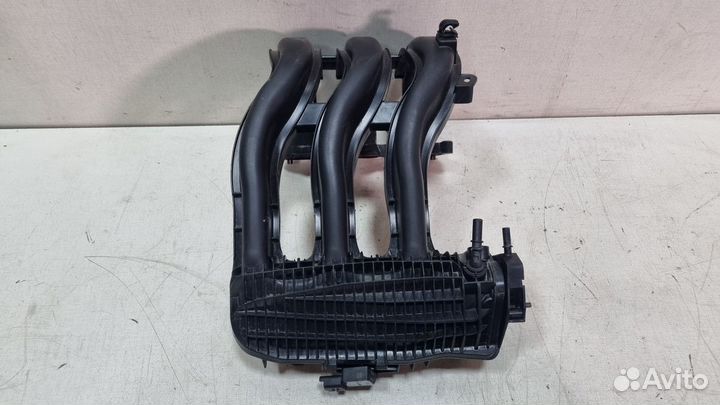 Коллектор впускной peugeot 301 2013 1.2л