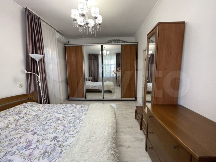 1-к. квартира, 33,2 м², 2/3 эт.