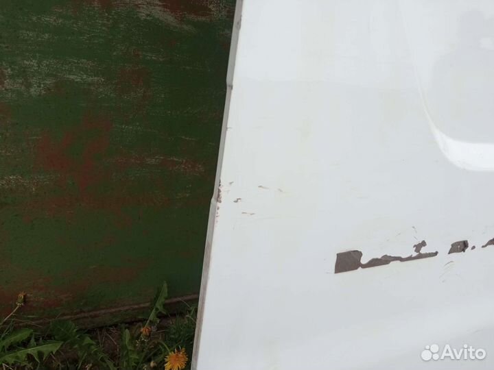 Дверь задняя левая Газель Next