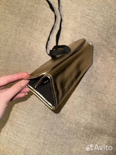 Новая косметичка Dolce & Gabbana