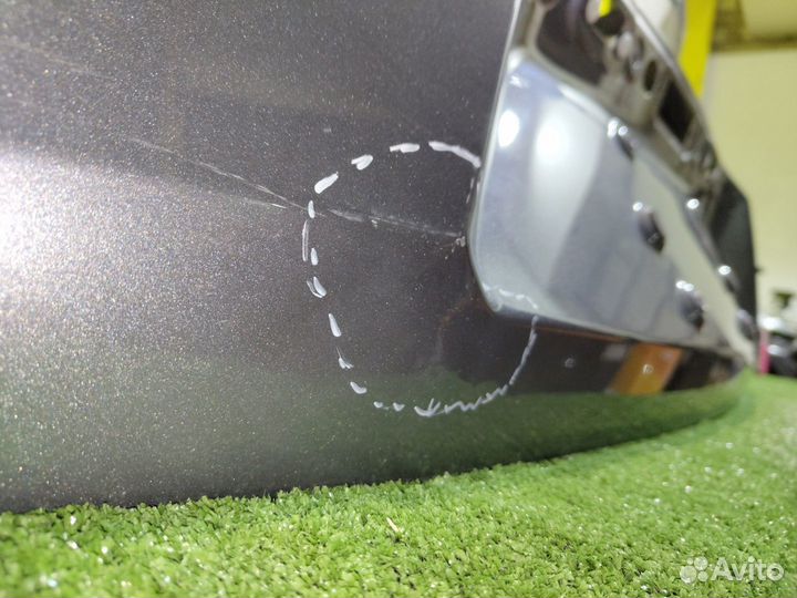 Дверь багажника Chery Tiggo 4 2018