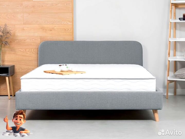 Матрас 100х190