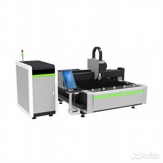 Cтанок для лазерной резки LF-6025H
