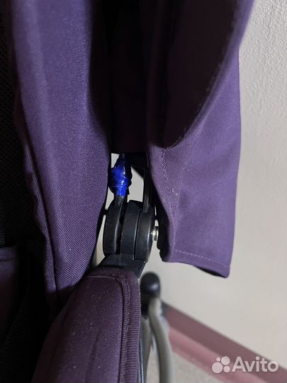 Коляска 2 в 1 chicco