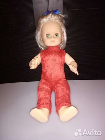 Детские игрушки кот