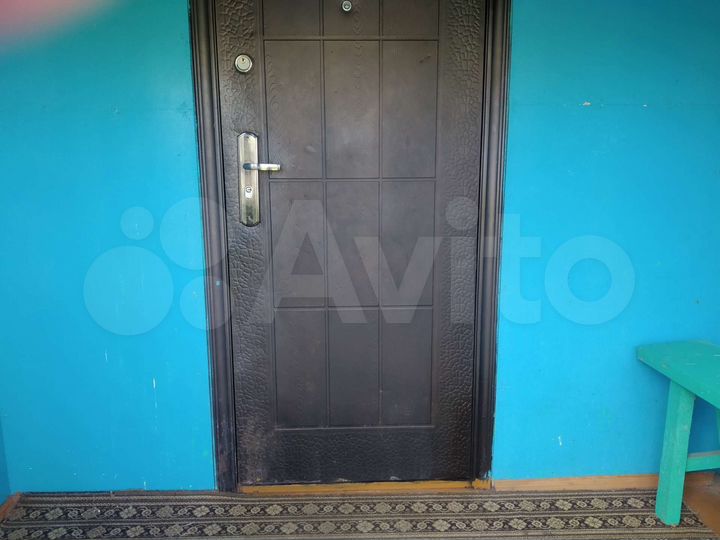 2-к. квартира, 52 м², 1/1 эт.