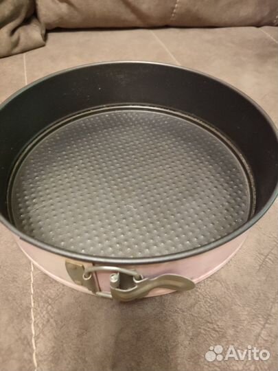 Форма для выпечки