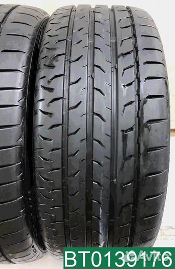 Continental MaxContact MC6 235/45 R18 98V