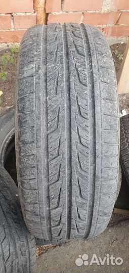 Cordiant Polar 205/55 R16 84H