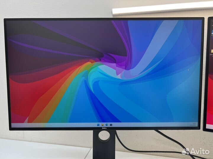 Монитор Dell UltraSharp 25