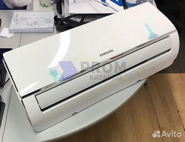 Кондиционеры Samsung 20-160 кв.м. - (Опт/Розн)