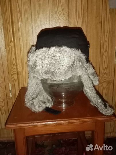 Шапка для мальчика