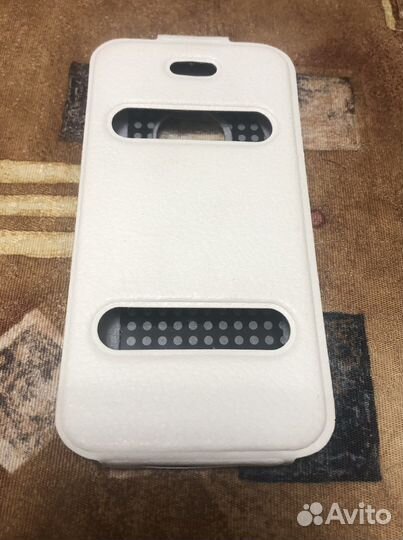 Продам новый чехол под iPhone 4 или 4s
