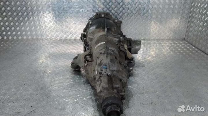 Коробка передач автоматическая (АКПП) HYH Audi A4