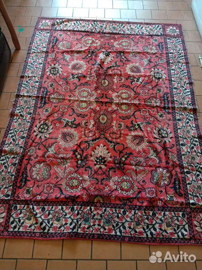 Покрывало СССР