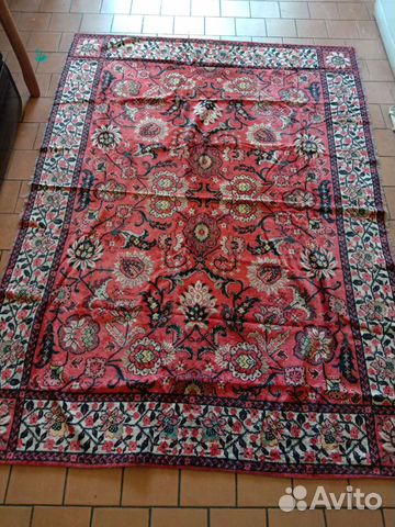 Покрывало СССР