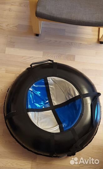 Ватрушка. для спорта и отдыха