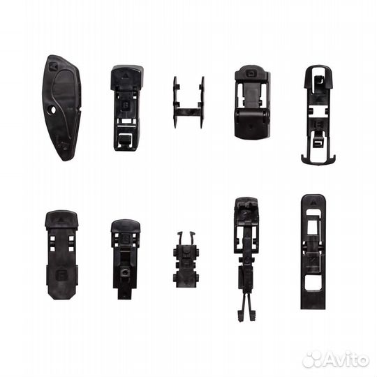 Щетка стеклоочистителя 330 мм (13