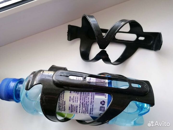 Обод, замок, педали, звонок