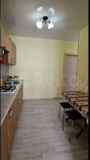 Комната 12 м² в 3-к., 2/3 эт.