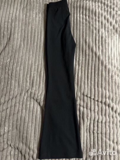 Брюки клеш для девочки