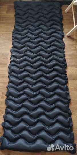 Матрас пенка надувной