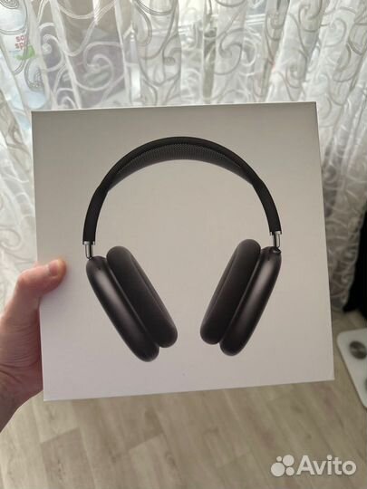 Беспроводные наушники