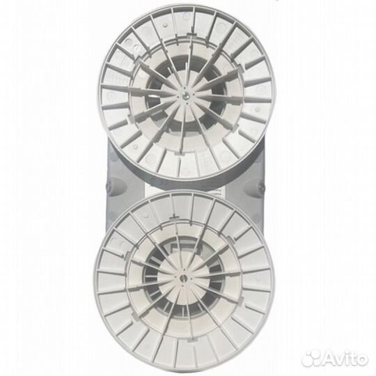 Робот-стеклоочиститель Xiaomi Lydsto W03