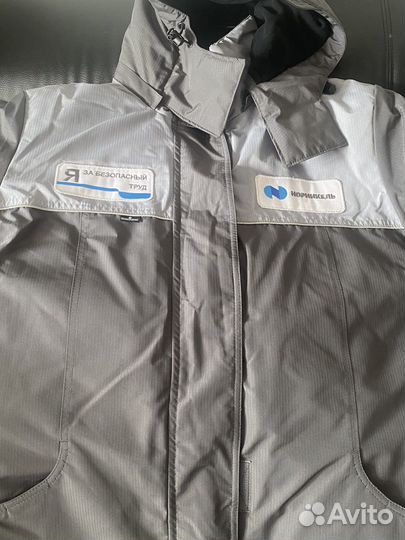 Роба мужская летняя