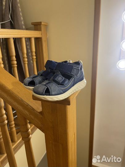 Сандалии ecco 25