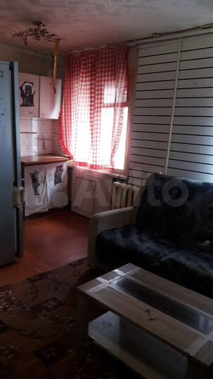 1-к. квартира, 30,1 м², 1/5 эт.