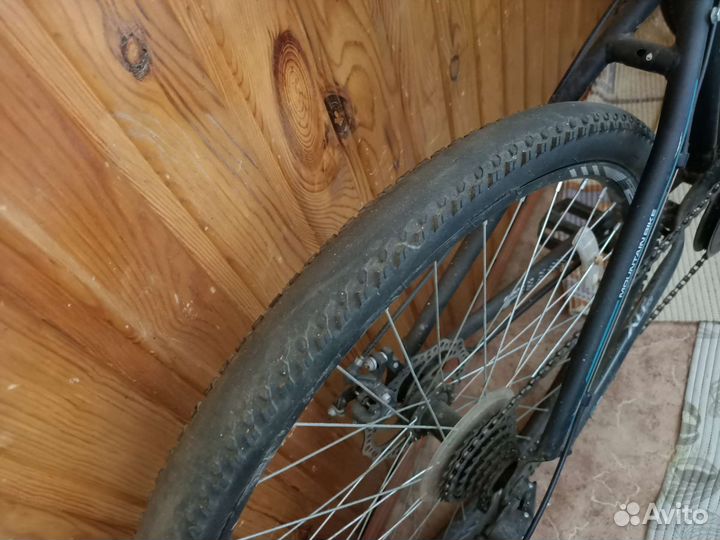 Велосипед 26