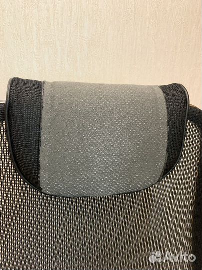 Кресло metta Samurai