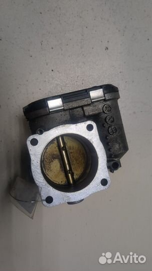 Заслонка дроссельная Audi A4 (B6)