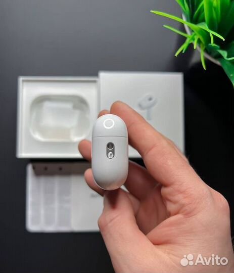 Беспроводные наушники Airpods pro 2 2024