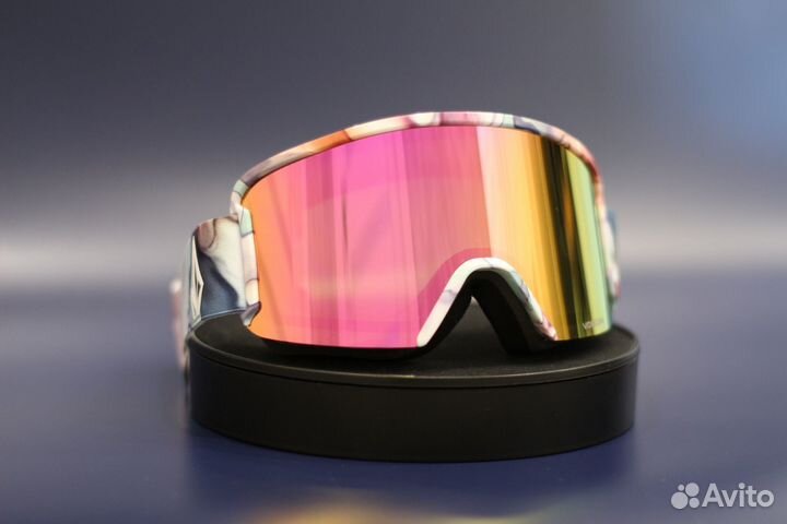 Маска для сноуборда Volcom Garden