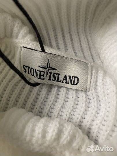 Кофта stone island свитер