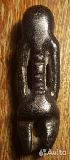 Подвеска Резьба по камню