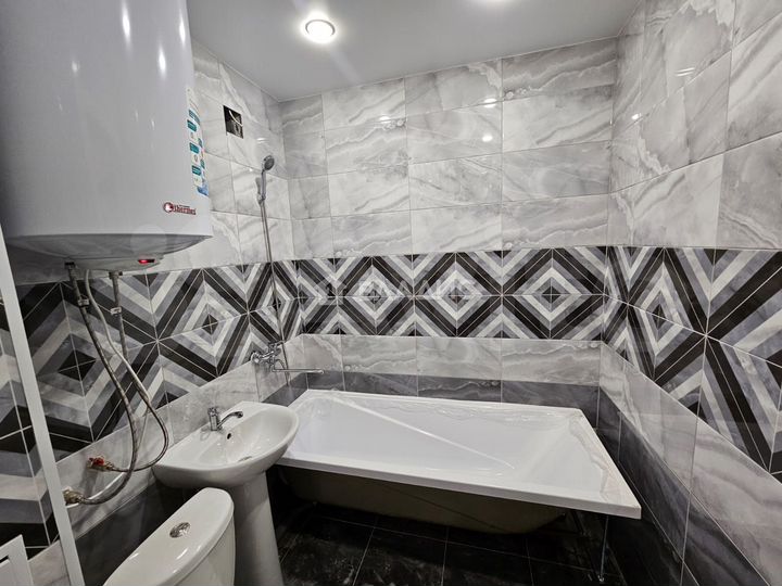 Квартира-студия, 29 м², 2/3 эт.