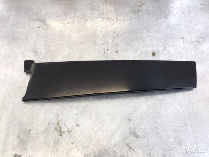 Накладка двери задняя правая Ford Mondeo BD