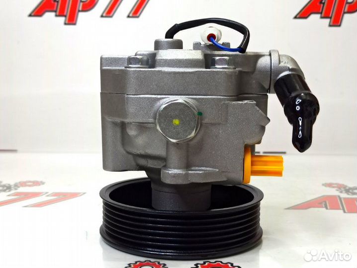 Насос гидроусилителя Honda K20A 56110Pnb003