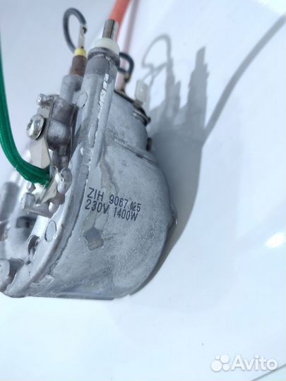 Термоблок для кофемашины Philips EP2030/10